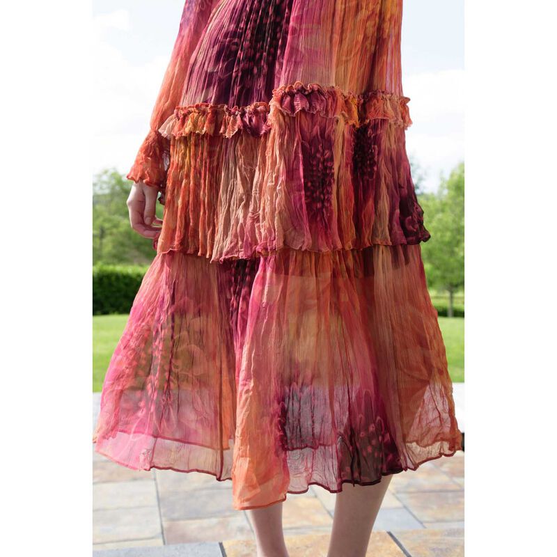 Trelise Cooper Dark Romance Dress image number 2